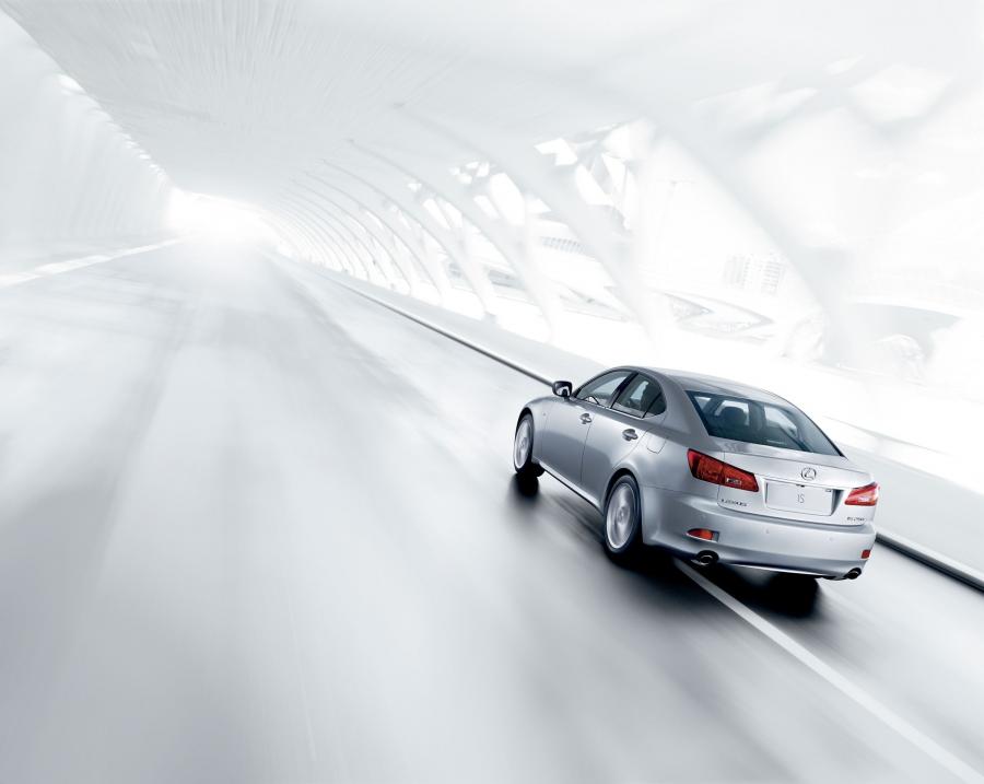  Lexus IS250 2005 года  (фото 123 из 141)